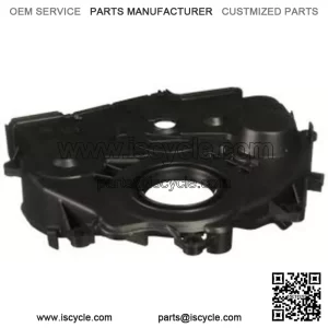 1992-2001 Honda Prelude H22 P13 Lower Timing Belt Cover OEM NEW 11810-P13-A01