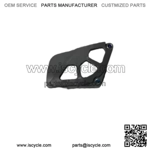 HONDA FRONT DRIVE SPROCKET COVER 2002-2007 CR250R 23810-KZ3-L20