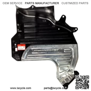 Honda Under Cover 74620-T0A-A00