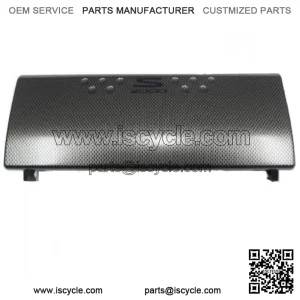 Oem Carbon Fiber Color 77252-S2A-902ZG Radio Cover Fits all S2000 AP1 AP2 HONDA