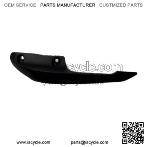 Honda 2014-2018 CTX Left Rear Grip 81806-MJF-A30 New OEM