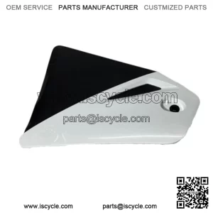 NEW OEM Honda COVER, AIR CLEANER - 17207-MEY-670