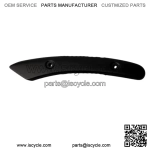 Kawasaki OEM 11065-0864-18T CapLhF.S.Black