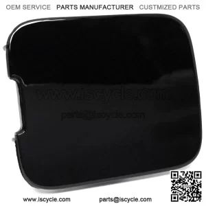 OEM HONDA S2000 2004-09 Front Bumper Tow Hook Cover Cap 71104-S2A-010ZB