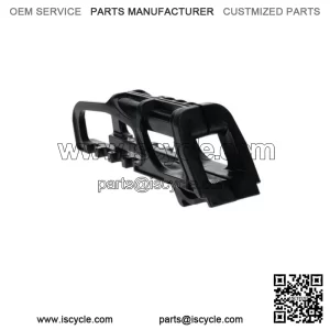 HONDA CHAIN GUIDE SET 17-2022 CRF450R/RX 18-2021 CRF250R/RX
