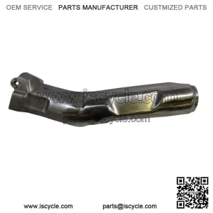 Honda 2016-2017 CR Ex Pipe Cover B 18185-MJP-G50 New OEM