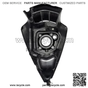 NEW OEM HONDA VT1300 VT 1300 AIR CLEANER HOUSING BODY CASE New 17221MFR670
