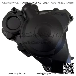 Honda CRF450L '19 Over Cover L. 11370-MKE-A50 New OEM New 11370MKEA50