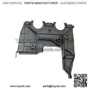 OEM Honda 11840-PR3-010 Upper Back Timing Belt Cover 1999-2000 Civic