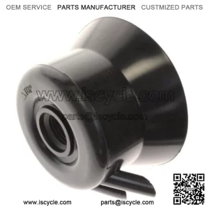 Honda COVER, RUBBER 33180-GEZ-671 OEM NEW