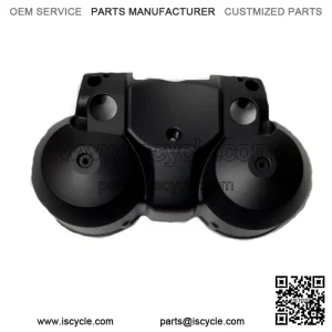 NEW Honda 2002-2007 CB900F COVER, METER (OUTER) 37130-MCZ-601