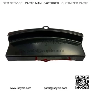 Honda Clutch Case Cover 21350-PRB-000