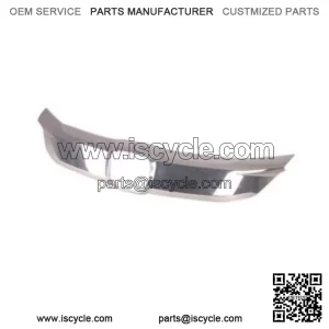 NEW OEM 2019-2022 Honda  HR-V Upper Front Grille Molding 71122-T7A-J11