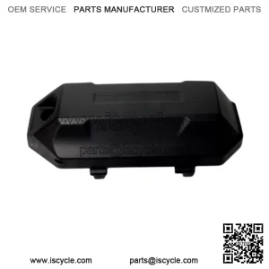 Honda Crf300L Crf 300 Rally OEM Cover Tool Box 2021 - 2023