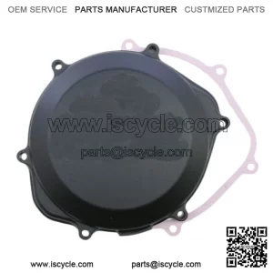 Clutch Cover Black Honda TRX450R Sportrax 450R/TRX450ER Sportrax 450ER