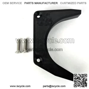 2009-2023 Yamaha YFZ450R Case Saver Engine Chain Guard Protector YFZ450X