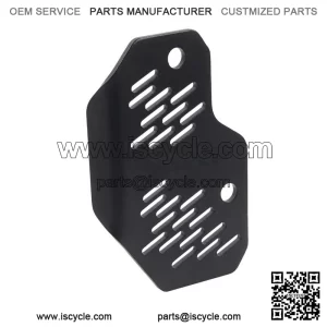 Rear Master Cylinder Guard Protector Cover For Yamaha YFZ450R 2009-2023