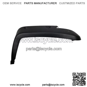 Edging Front Right CFMOTO 500 X5