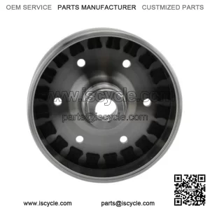 SUZUKI MAGNETO ROTOR ASSEMBLY FLYWHEEL 31402-01H00 2006 2007 GSXR600 GSXR750