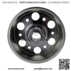 Flywheel for Yamaha YFZ 450 R 2009-2024 OEM # 18P-81450-00-00 18P-81450-01-00