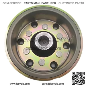 Magneto rotor CFMOTO 500 X5 018B-031000 CF188-031000