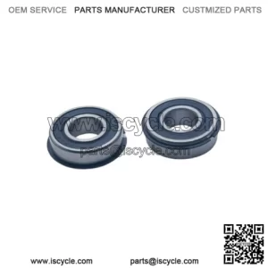 Complete Jack Kit 5/8" x 12" - Bearing