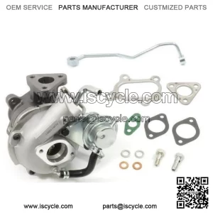 for Suzuki Jimny JA22W  Turbine Turbocharger Gasket 13-piece set 13900-74F70 JDM