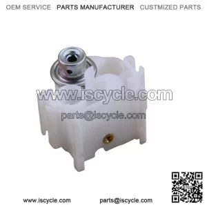 SUZUKI OEM Fuel Regulator Vstrom 15610-27G00 Fit 07-15 DL650 GSXR600 750 1000