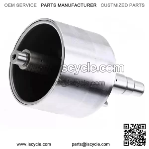 YAMAHA STATOR GENERATOR FLYWHEEL ROTOR 2SH-81450-00-00 04-15 YZFR1 YZFR1