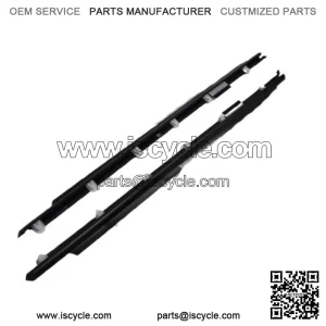 Honda OEM S2000 AP1 AP2 window Molding Left Side 72450-S2A-023