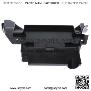 Kawasaki OEM 2006-2023 Vulcan Ninja Battery Case and Tool Cover New 14091-0733