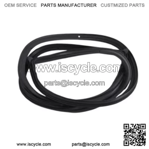 OEM Honda 74440-SR3-003 Tailgate Weatherstrip 1992-1995 Civic New