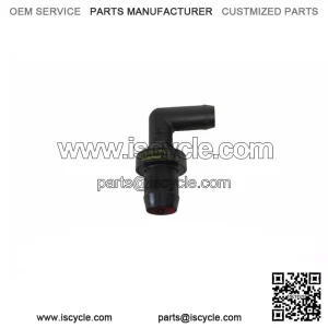 Authentic Honda 17130-pv3-013, Valve & Seat Part