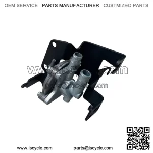 Honda OEM Fuel Petcock 99-05 VT600C VT600CD VT600CD2 New 16970-MZ8-G23