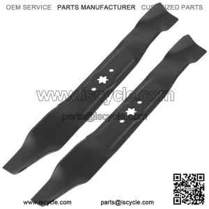 42" Deck Blade For MTD T107 T110 T110K T130 T210 Z510 CLT42G M 175-42 M 135-38