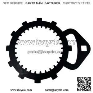 Clutch Removal Tool CT020 for Yamaha YFZ450 YZ450 YZ426 YZ250 WR450 WR250 R1 FZ1