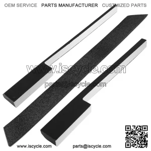 Front Lower Grill Foam Isolators For John Deere 4200 4210 4400 4410 4510 4700