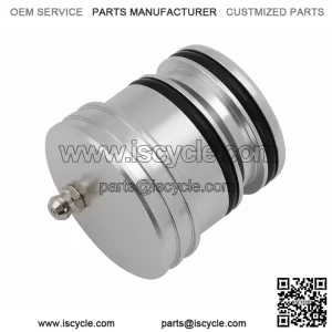Front & Rear Wheel Bearing Greaser Tool for Kawasaki Teryx KRX & KRX4 1000