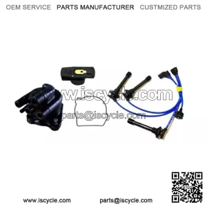 HONDA ACTY TRUCK HA1 HA2 HA3 HA4 Distributor Cap / Rotor / Spark Plug / Cable