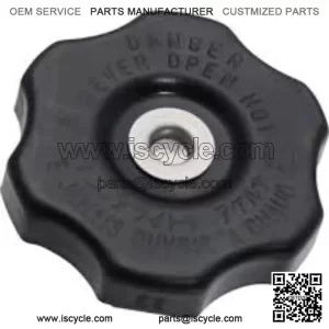 KAWASAKI Radiator Cap Assembly 49085-1067