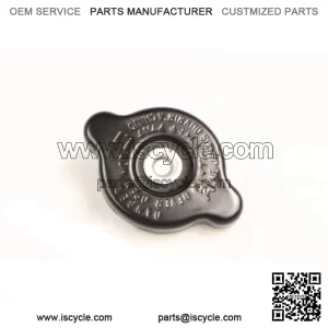 1983 - 2023 KAWASAKI RADIATOR CAP - FITS MANY MODELS - 49085-1066
