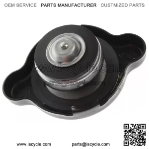 2001 - 2023 KAWASAKI NINJA ZX-10R 650 KX450F RADIATOR CAP 49085-1078