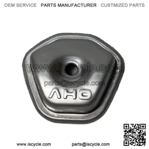 Honda 12310-ZE2-020 Cover Head