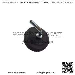 KAWASAKI KDX200E3 KDX200H3 Chamber Cap New 16004-1070