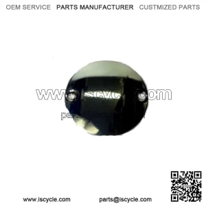OEM HONDA CLUTCH ADJUSTMENT COVER ROUND CT70HK0 CT70HK1 11651-035-010 (36B)
