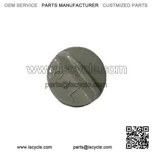 Honda CR450R CR250R CR125R OEM Oil Filler Cap New 15611-381-000