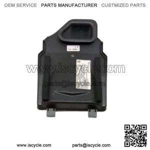 New OEM Yamaha YFZ450R Air Box Airbox Lid 09-25 Cover Cap Rubber Wash