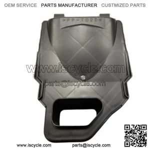 2009-2025 Yamaha YFZ450R R SE YFZ450X Air Box Lid OEM 18P-14412-01-00