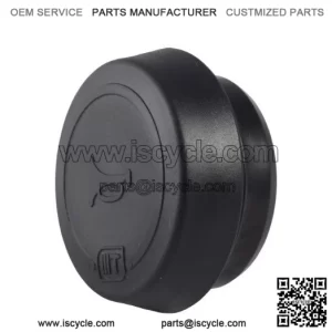 7138878 - CAP WITH HORN BUTTON OEM Part for Polaris RZR & Off-Road Vehicles