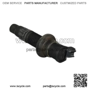 Ignition COIL spark plug cap 2004-2009 OEM factory Yamaha YFZ450 YFZ 450